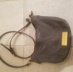 Marc Jacob's small leather purse